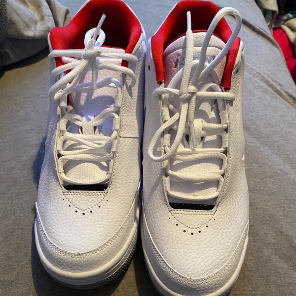 Air Jordan big fund